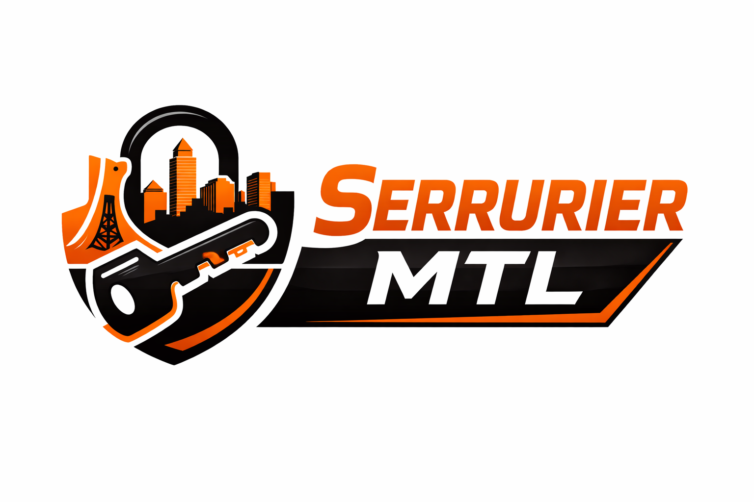 Serrurier MTL